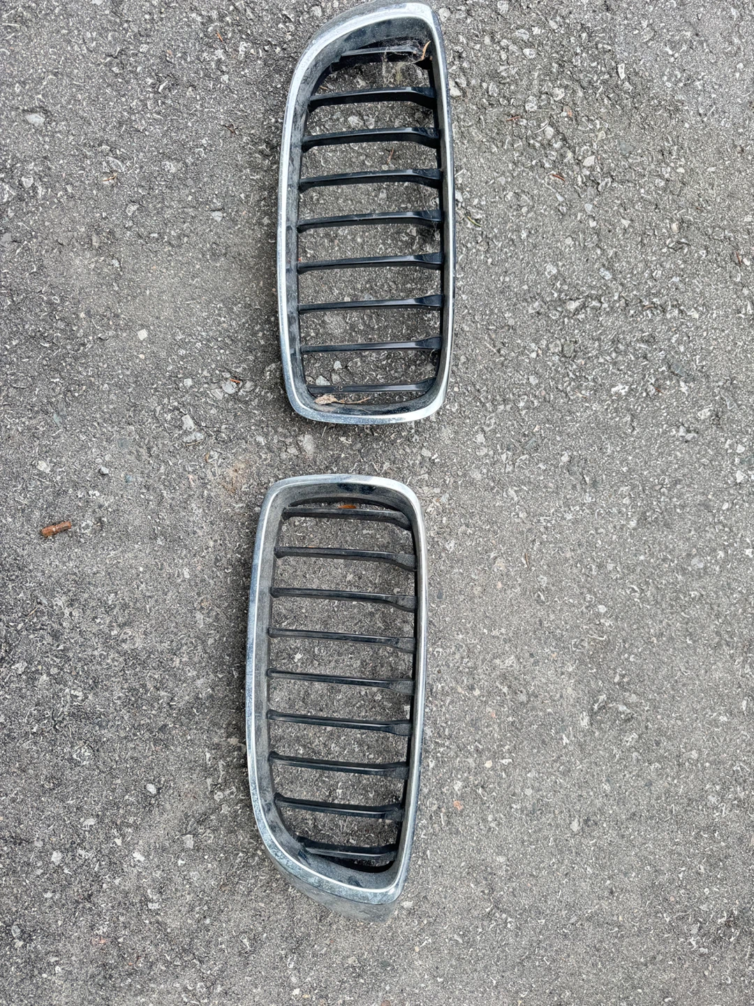 BMW 4 Series Grill (F Series)