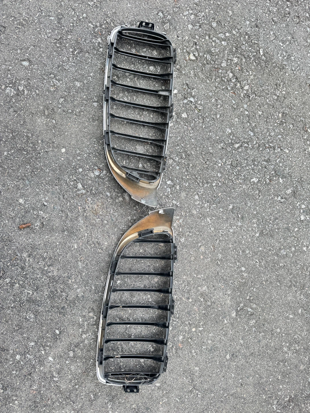 BMW 4 Series Grill (F Series) - photo 2