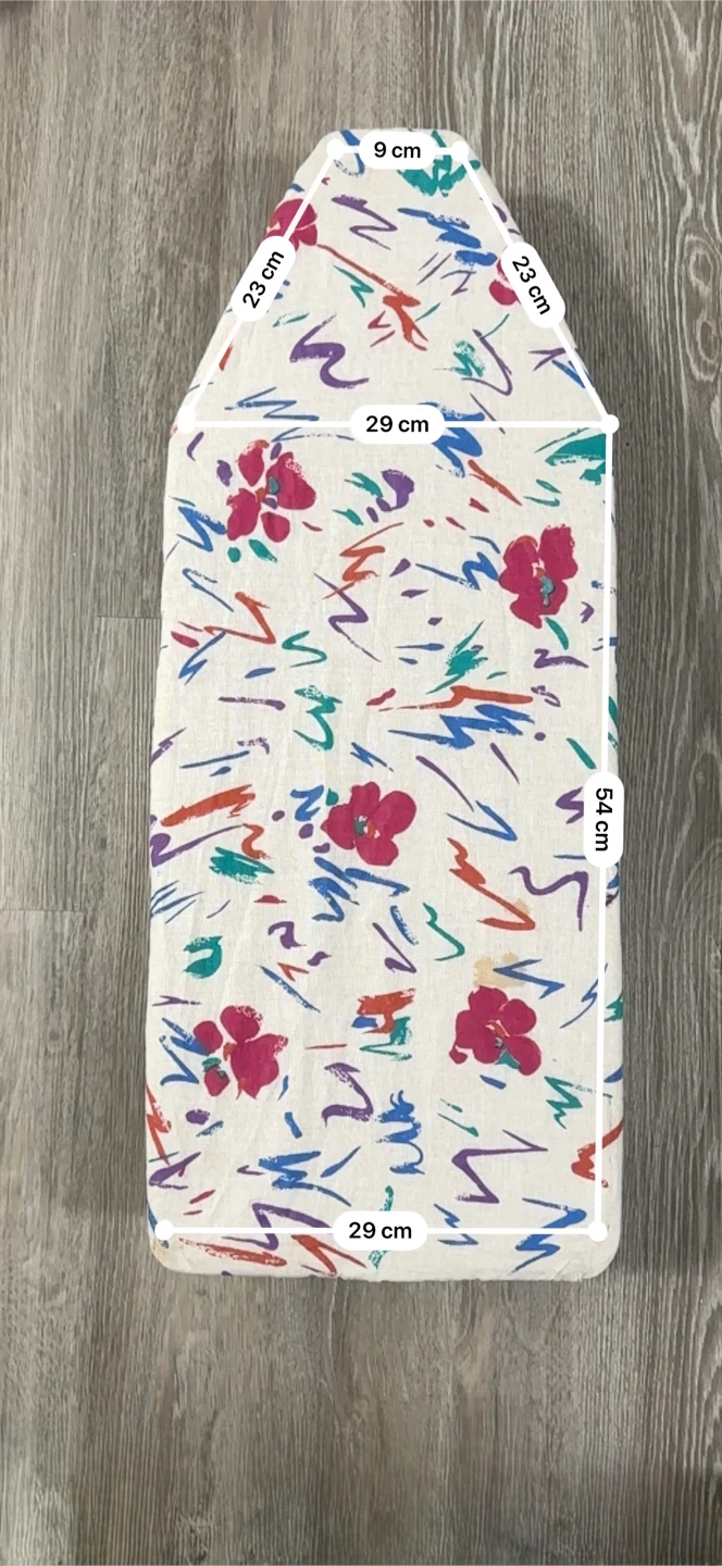 Mini Iron Board