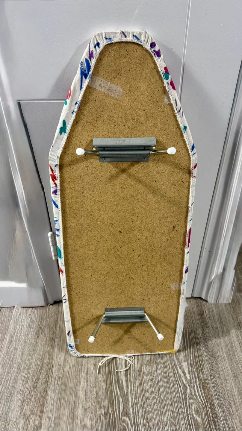 Mini Iron Board - photo 3