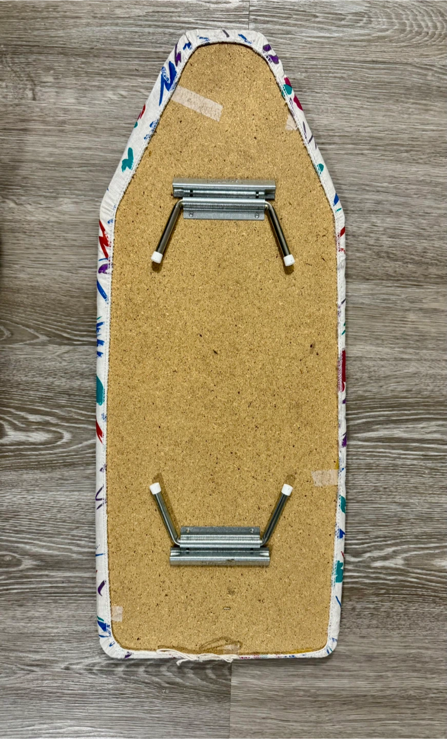 Mini Iron Board - photo 4