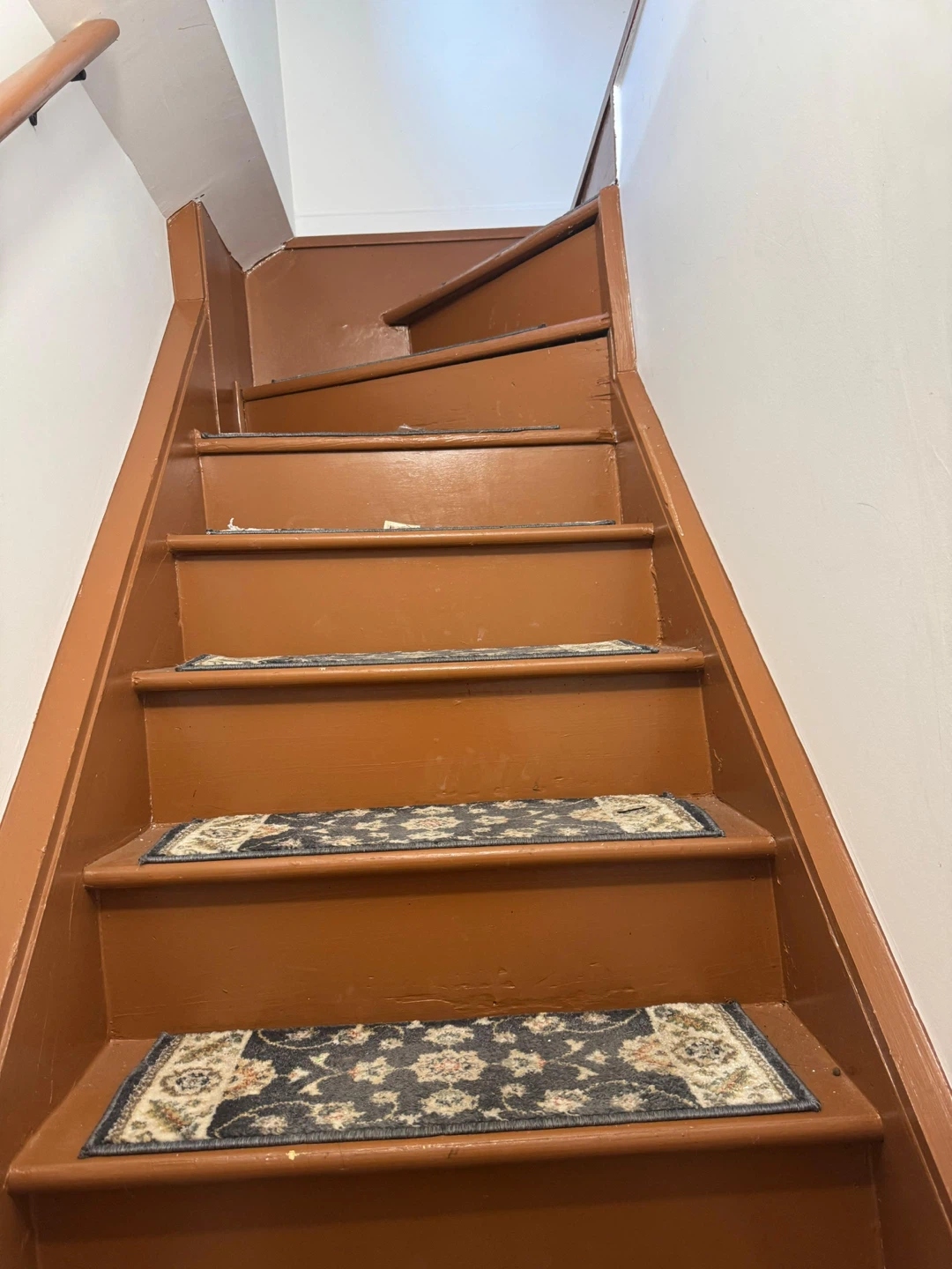 Rento un Apartamento (Ático )