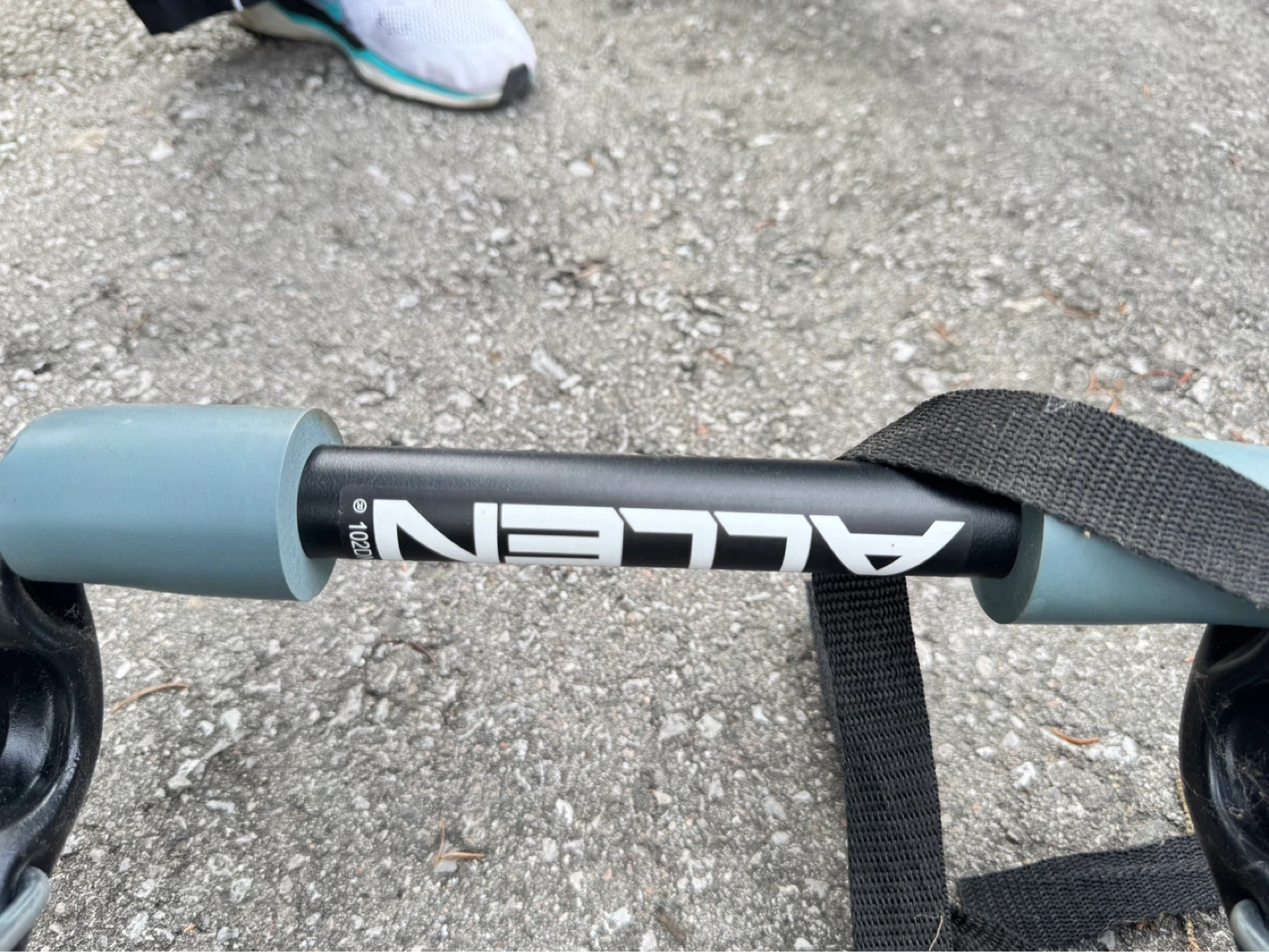 Allen Bike Rack - photo 4