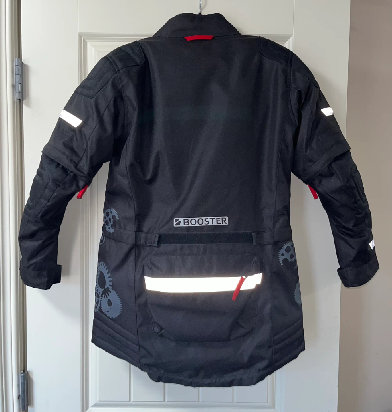 Youth XXL Motorcycle Jacket - photo 2
