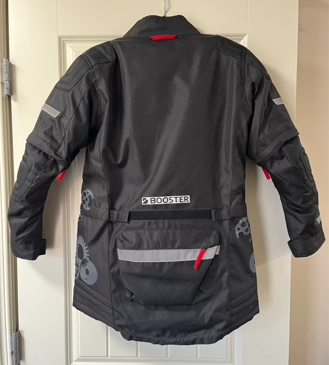 Youth XXL Motorcycle Jacket - photo 3