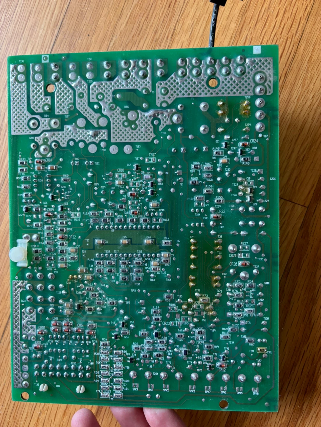 White Rodgers SureLight HVAC Control Board 49M5901 - photo 3