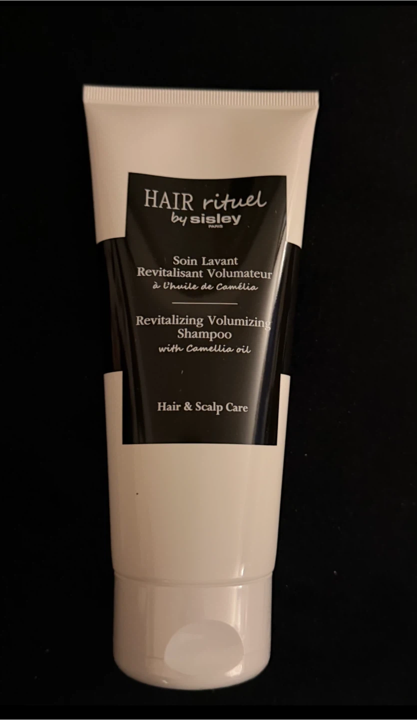 Sisley Hair Rituel Revitalizing Volumizing Shampoo