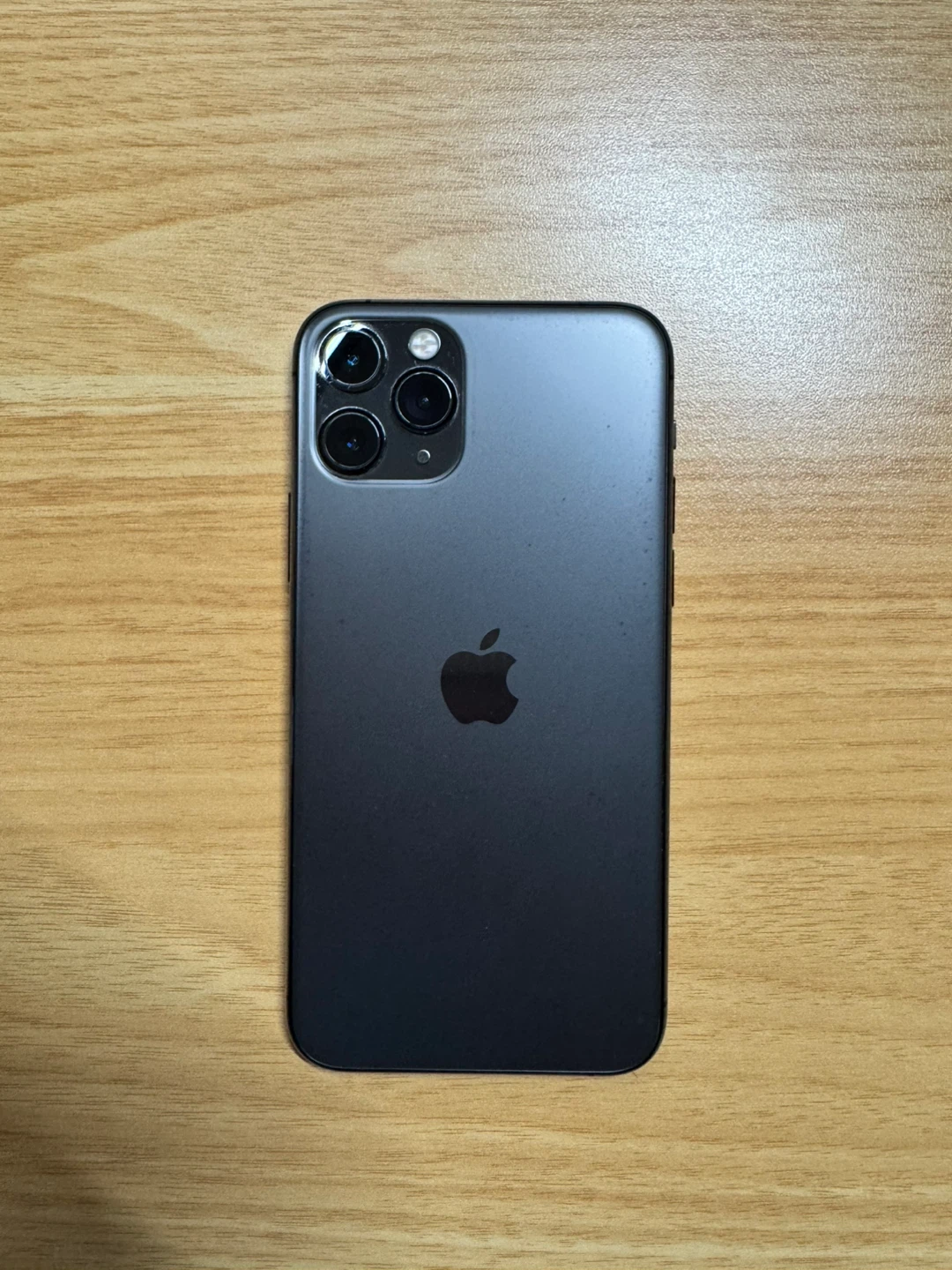 Apple iPhone 11 Pro - photo 2