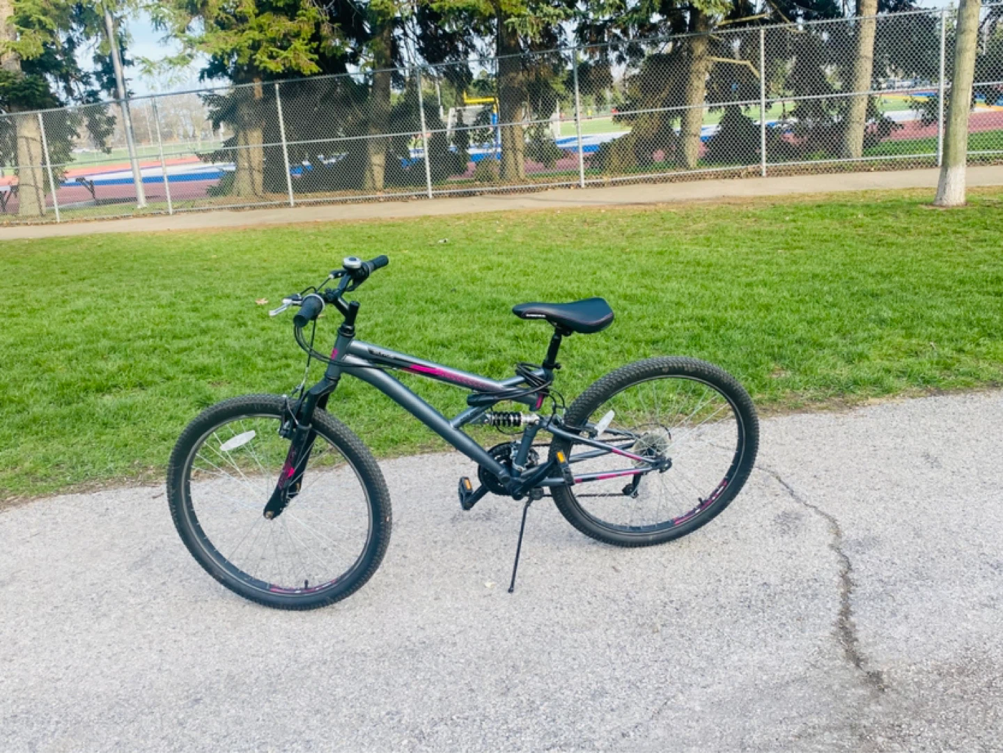 Diamondback Mountain Bike Cycle for Rent - photo 2