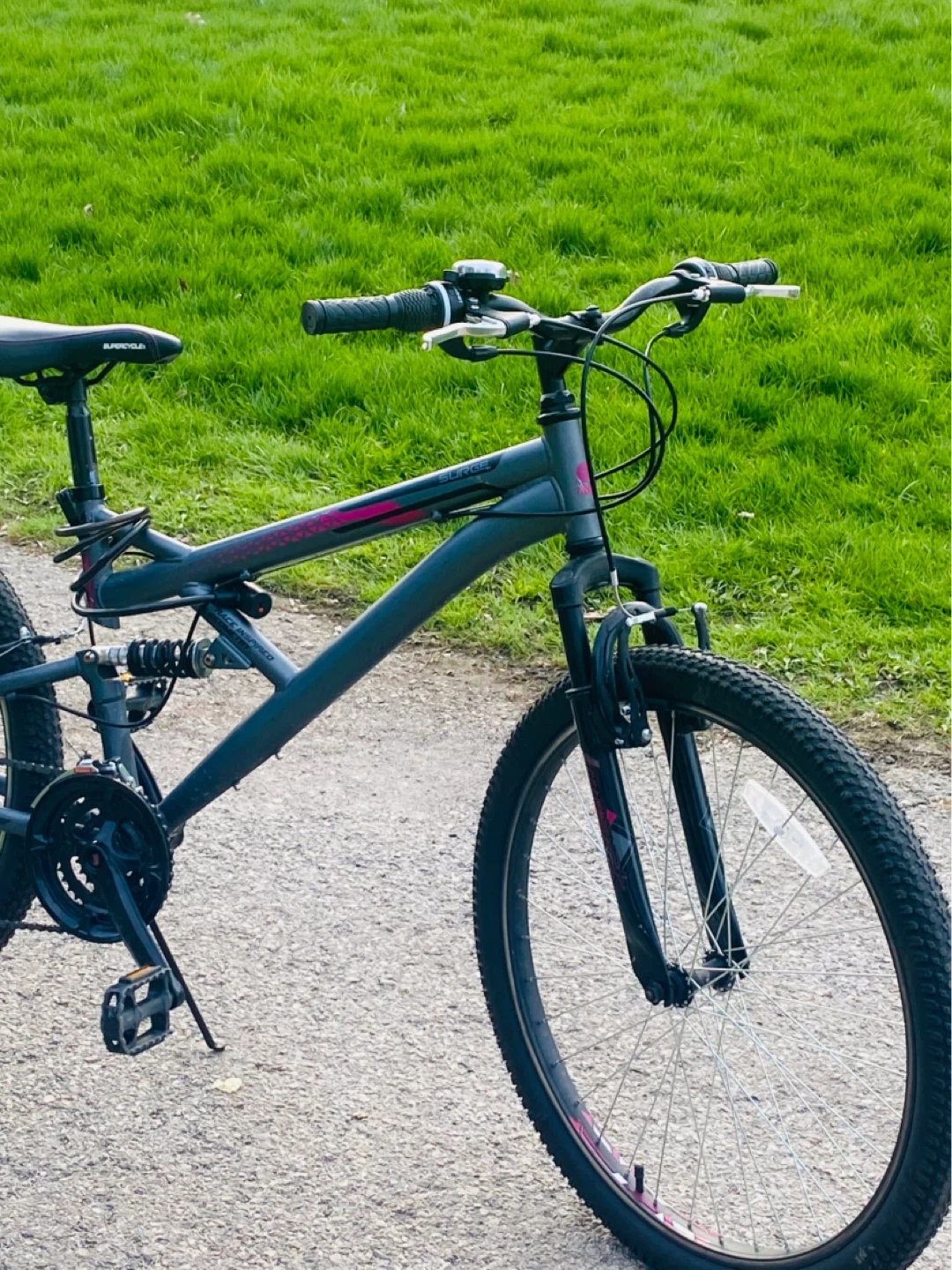 Diamondback Mountain Bike Cycle for Rent - photo 3