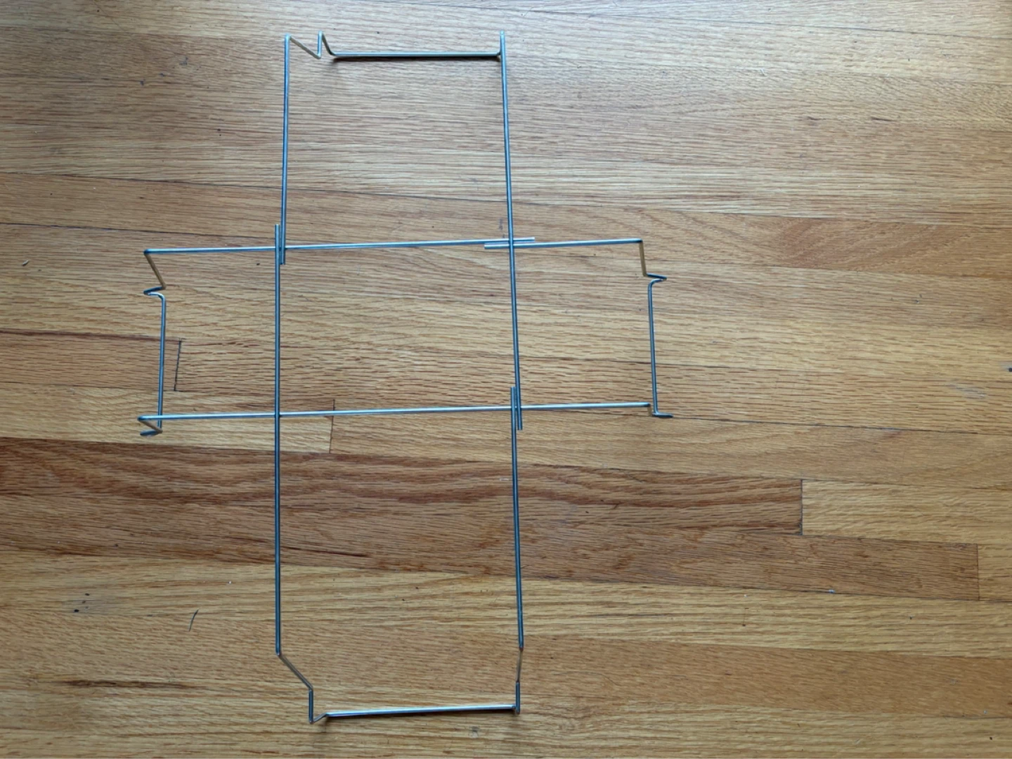 Wire Trivet or Pot Holder Stand