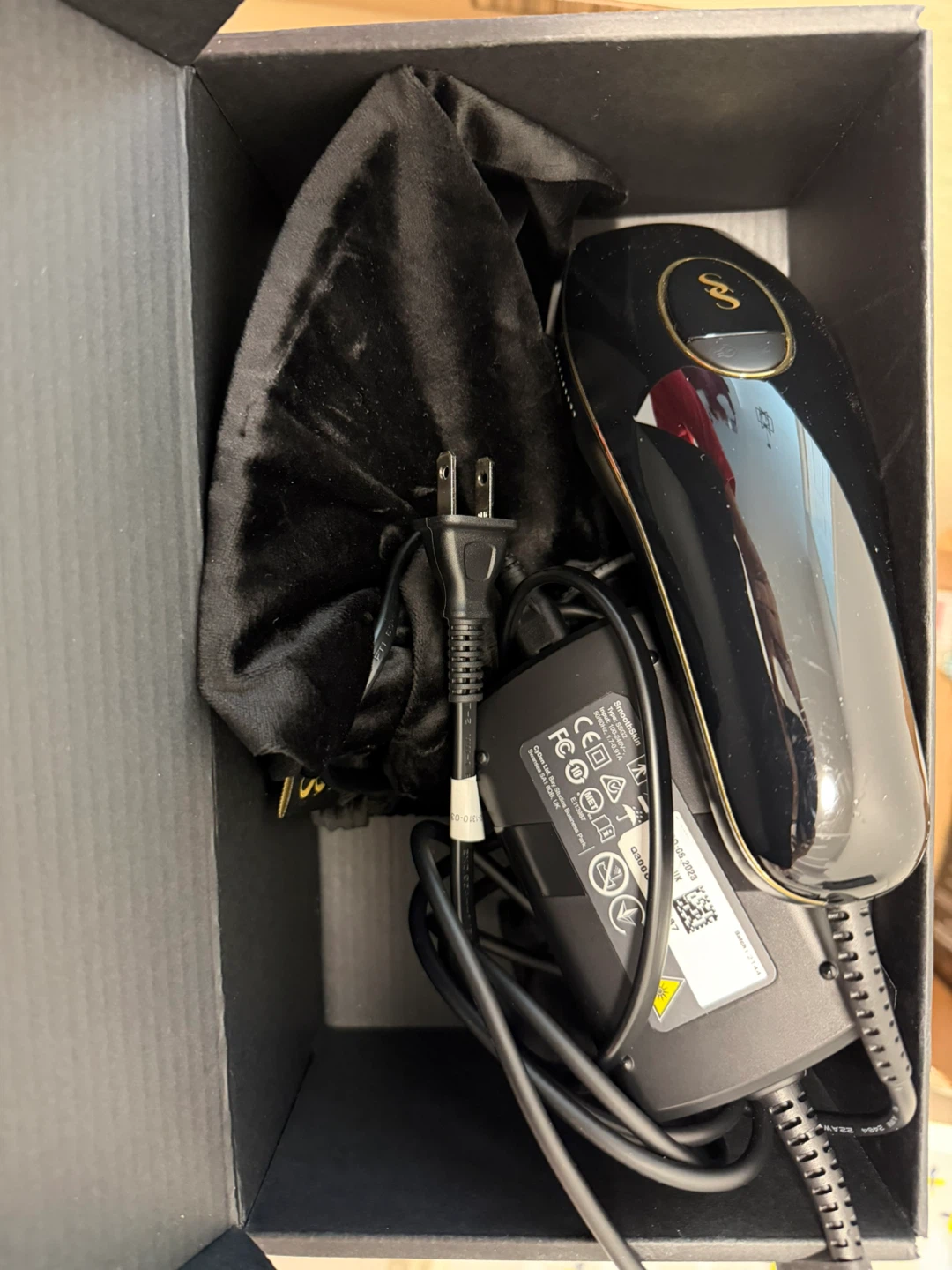 Laser IPL Hair Removal Device- NEW - photo 3
