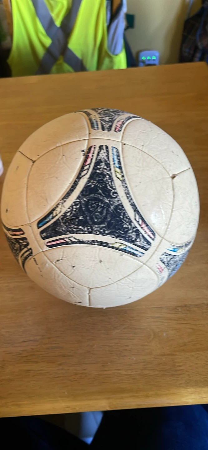 Adidas Football