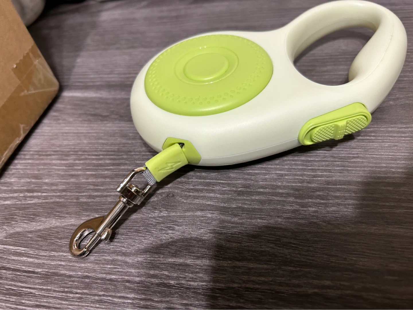New-large size Retractable Dog Leash ! - photo 4