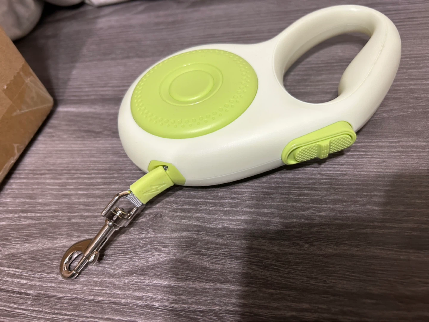 New-large size Retractable Dog Leash ! - photo 3