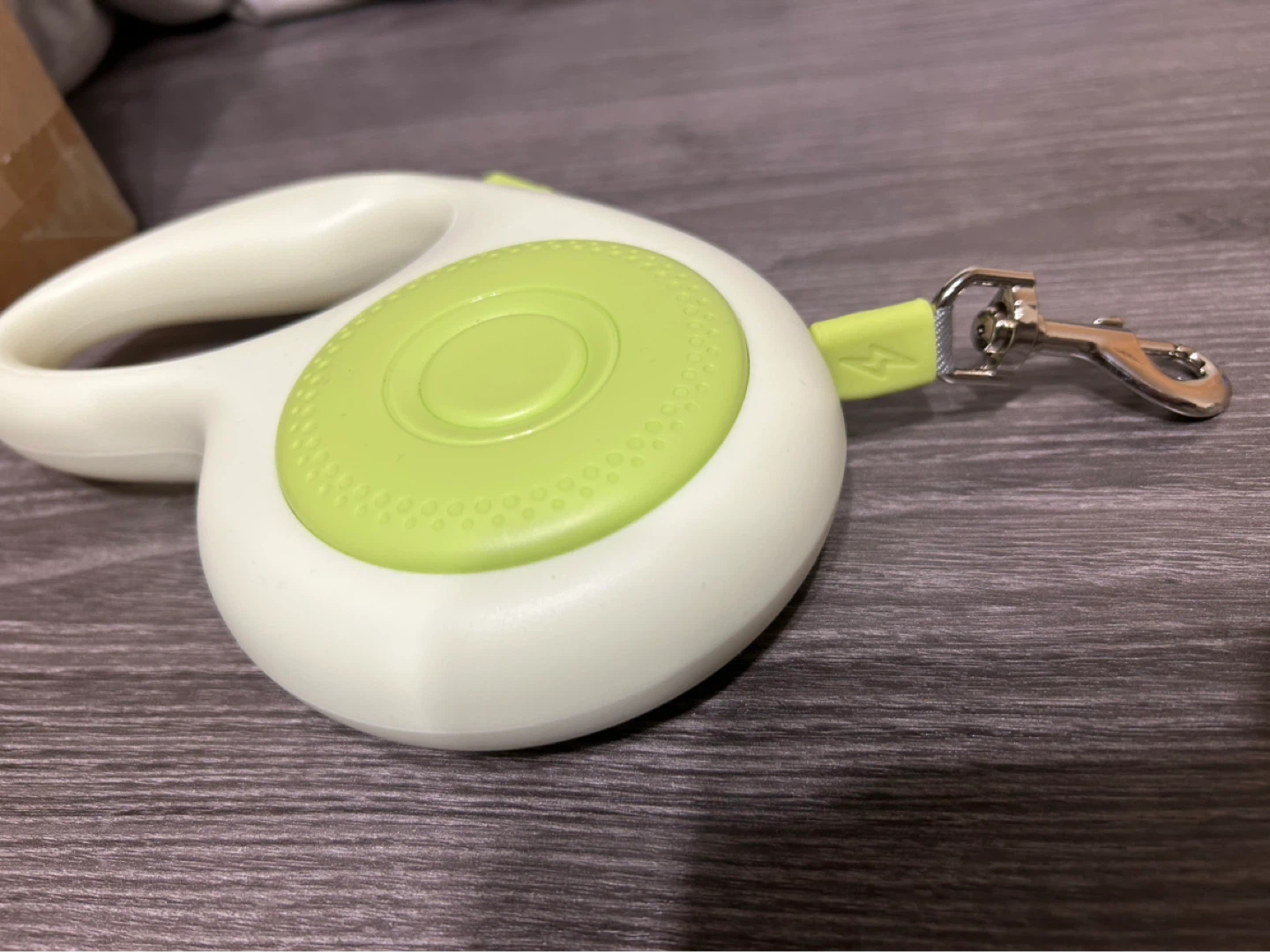 New-large size Retractable Dog Leash ! - photo 5