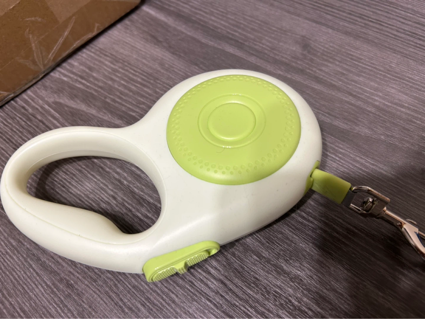 New-large size Retractable Dog Leash ! - photo 2