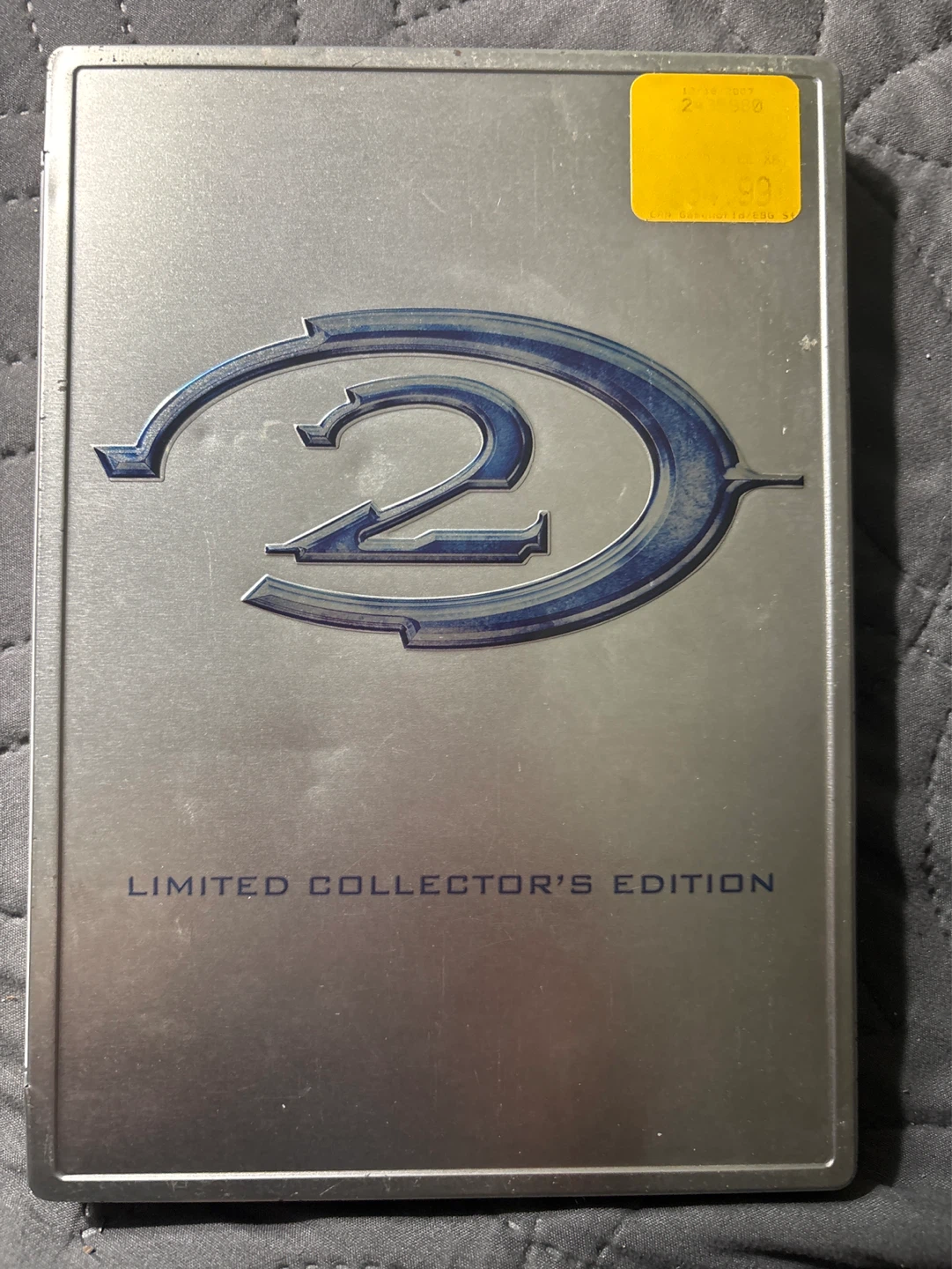 Halo 2 Limited Collector's Edition for Xbox - photo 5