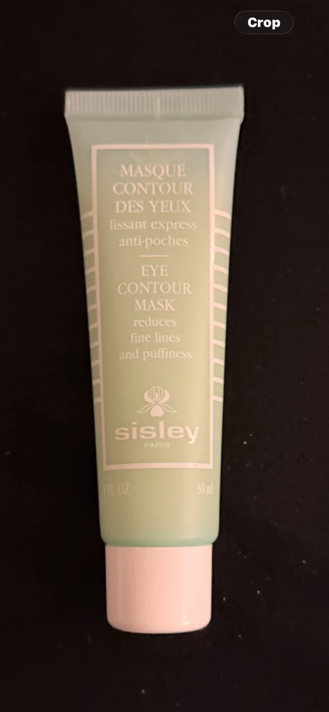 Sisley Paris Eye Contour Mask - 30ml