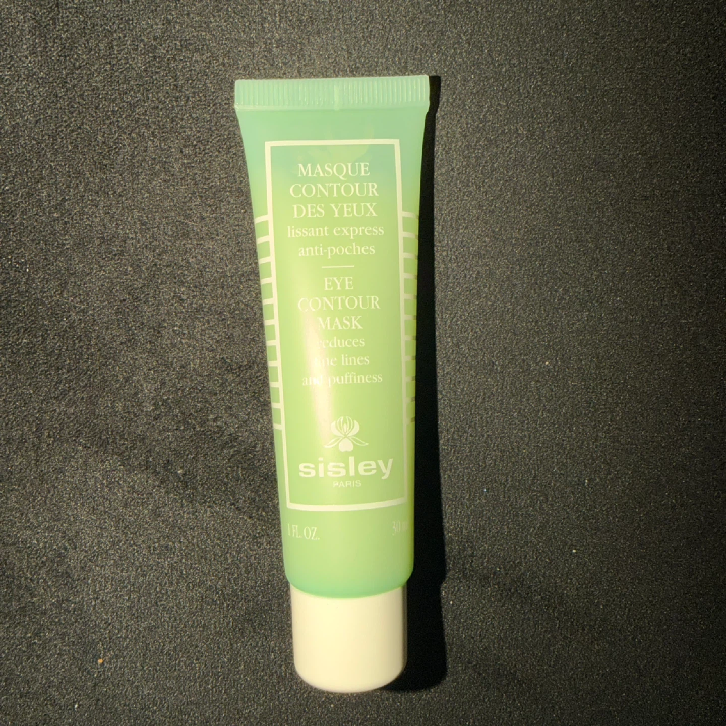 Sisley Paris Eye Contour Mask - 30ml - photo 2