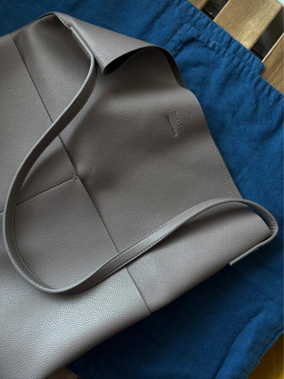 Oak+Fort Tote Bag - photo 3