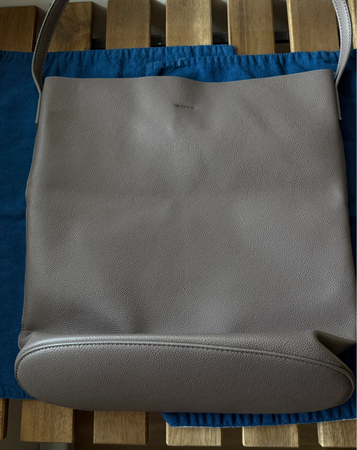Oak+Fort Tote Bag - photo 2