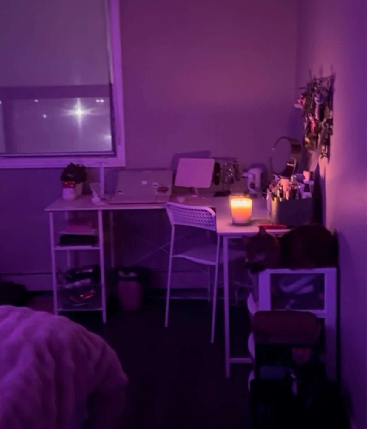 L-Shaped Desk - photo 3