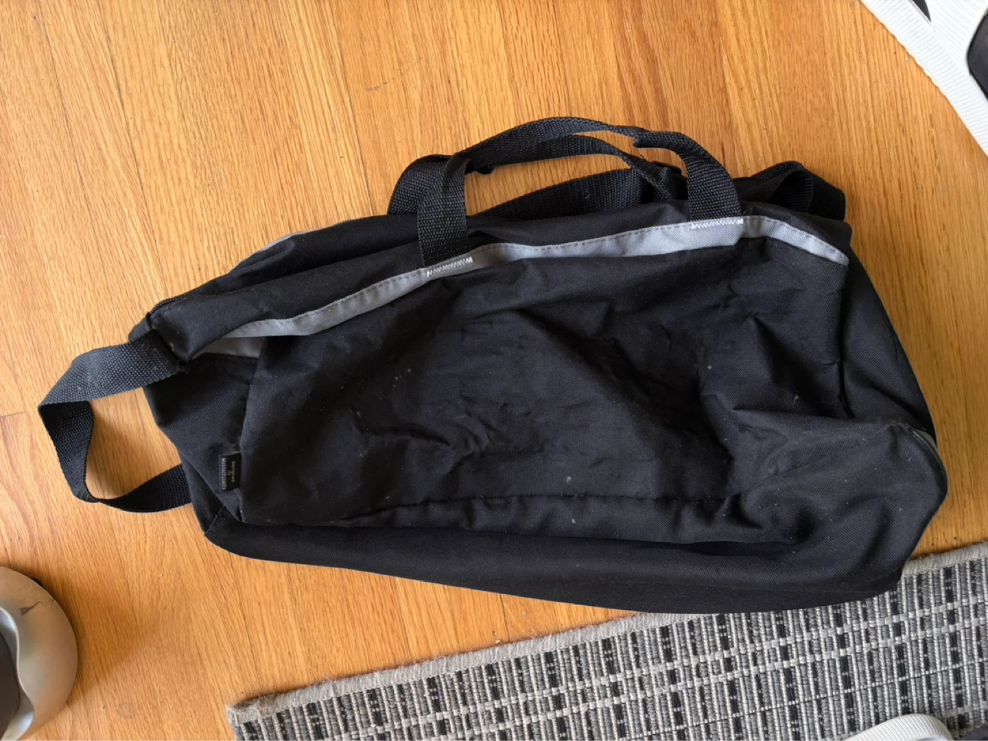 Burecall Corporation Bag - photo 2