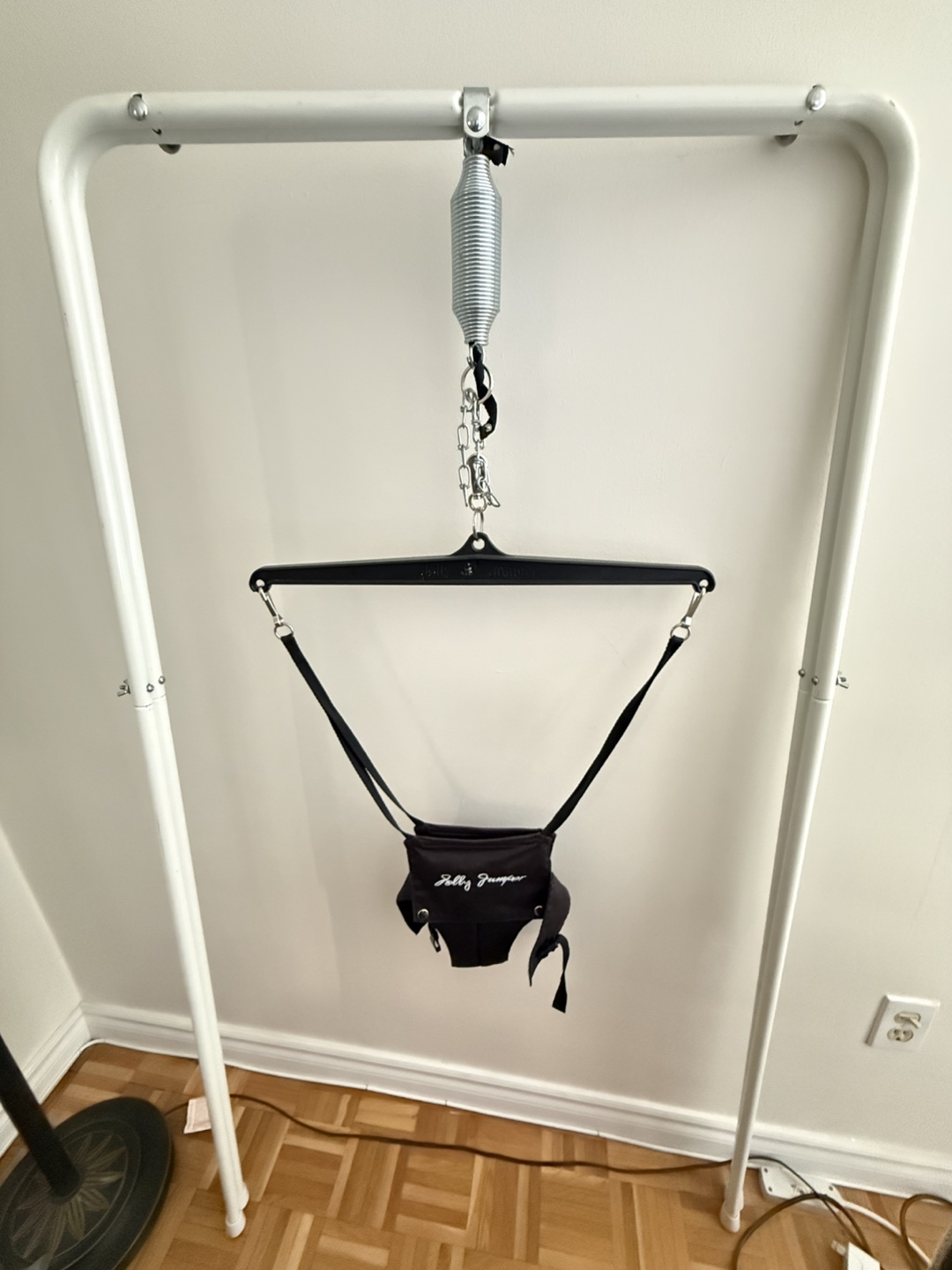 Jolly Jumper CLASSIC with Stand - photo 2