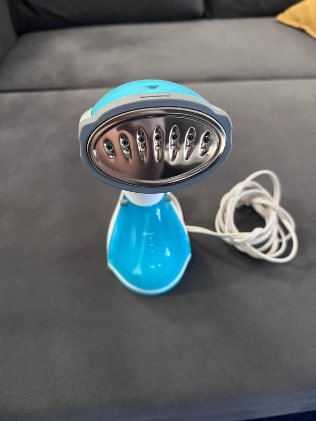 Handheld Steamer for clothes