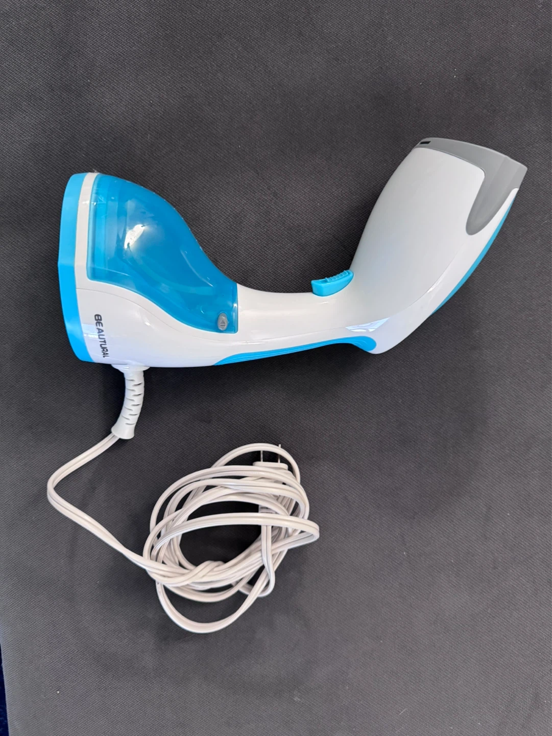 Handheld Steamer for clothes - photo 2