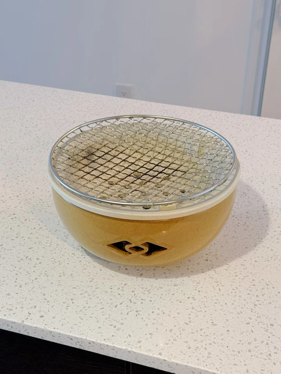 Portable Japanese Style Grill
