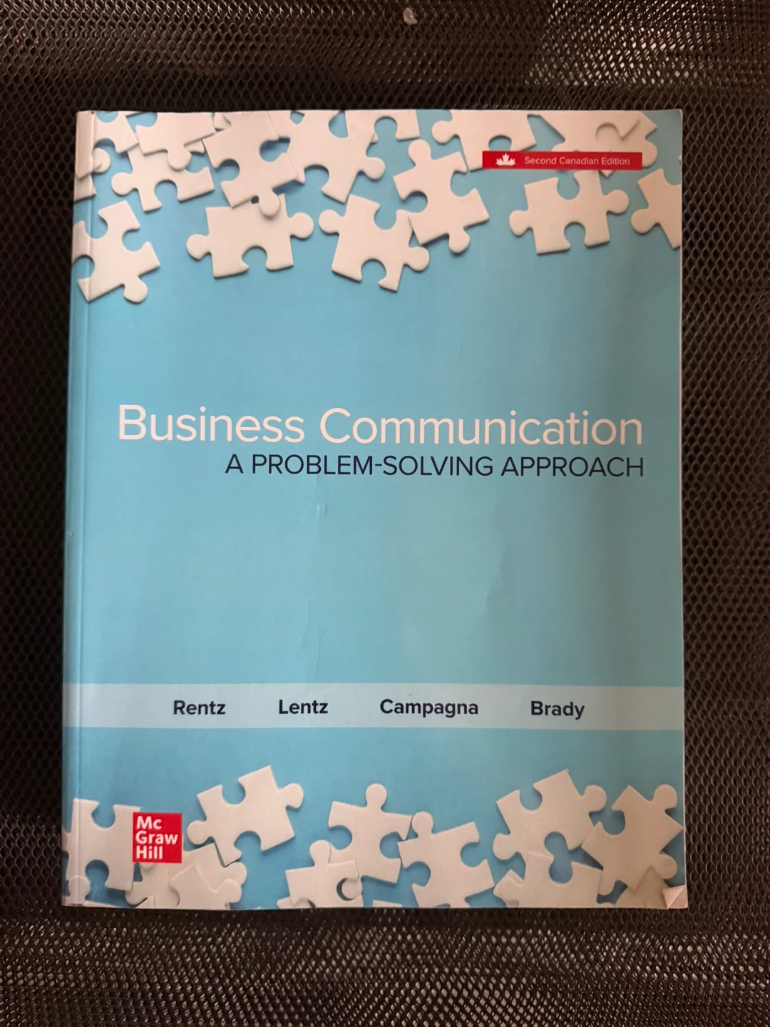 3 business/commerce university textbooks - photo 2