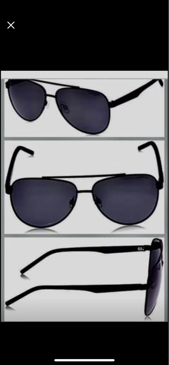 Polaroid PLD 2043/S Aviator Sunglasses - photo 3