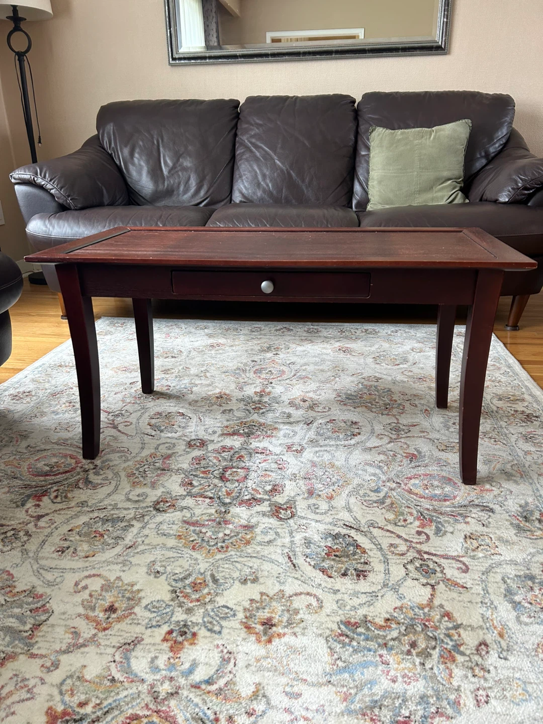 Set of 3 tables