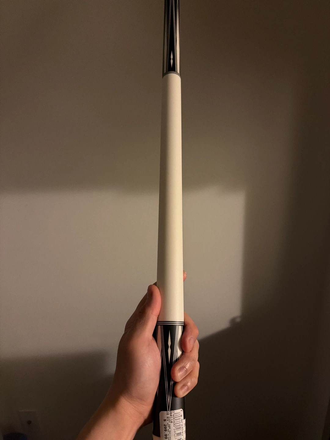Dufferin 500 Series Pool Cue (Brand New)