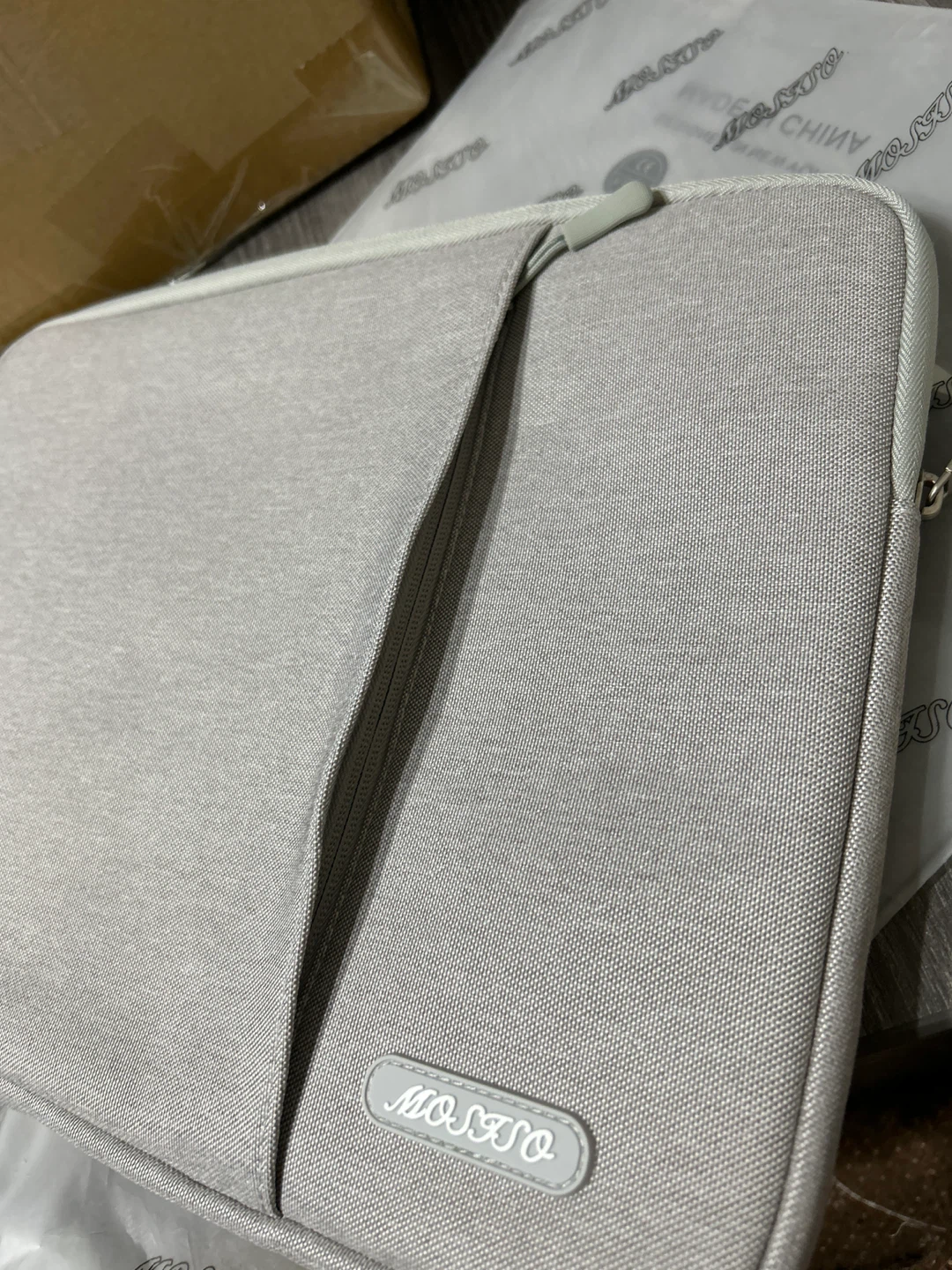 New-MOSISO Laptop Sleeve Case14 inch! - photo 5