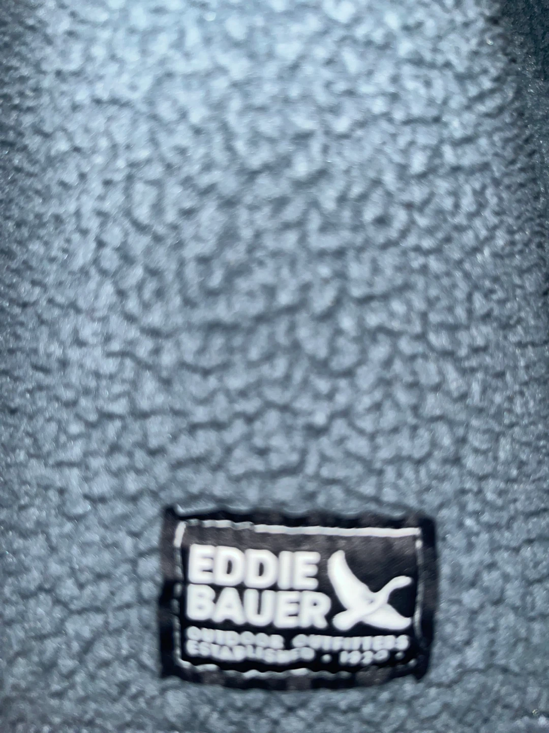 Eddie Bauer Fleece Pullover Sweater - Men's Medium - photo 3