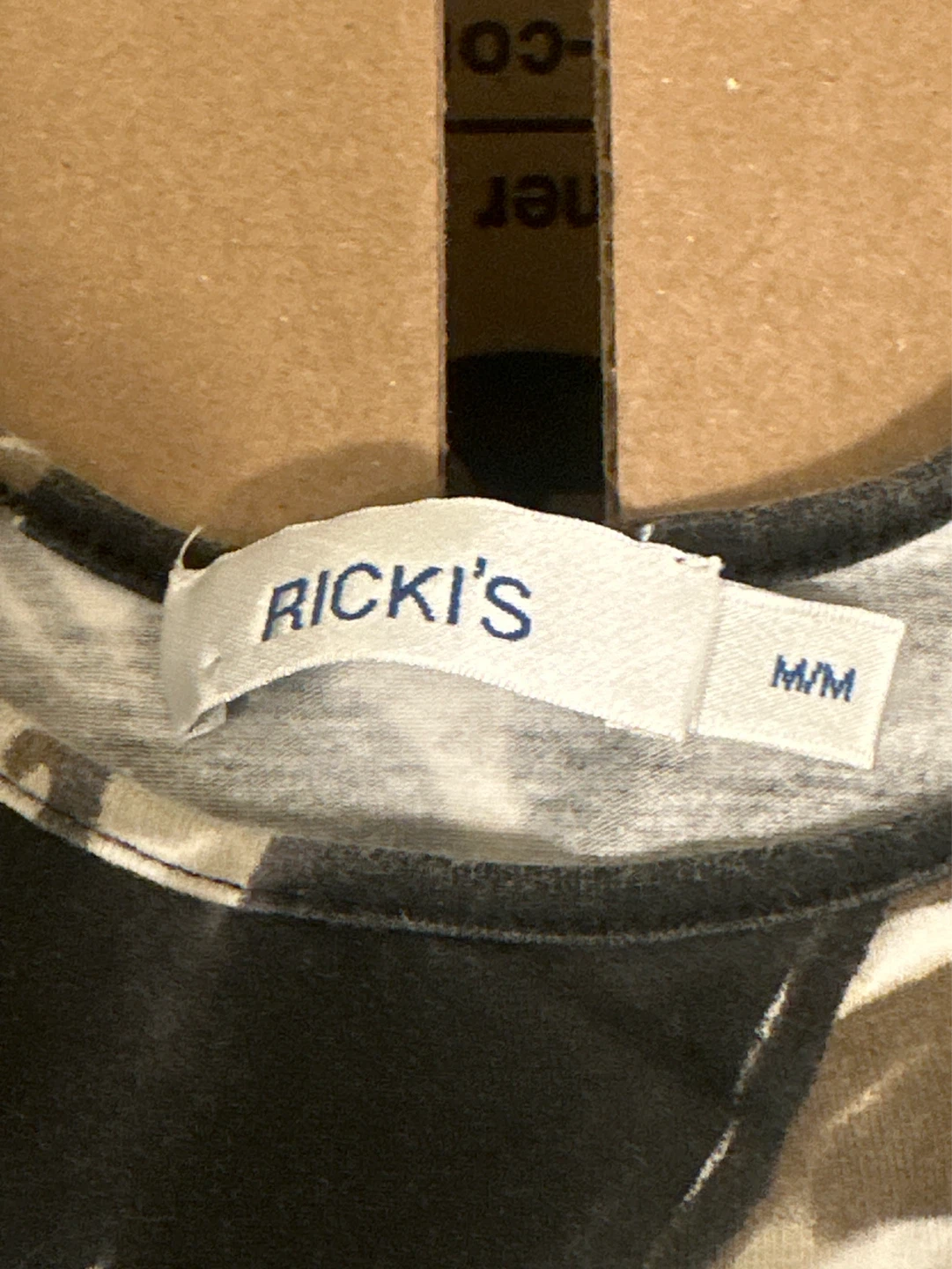 Ricki's Tank Top - Medium - photo 2
