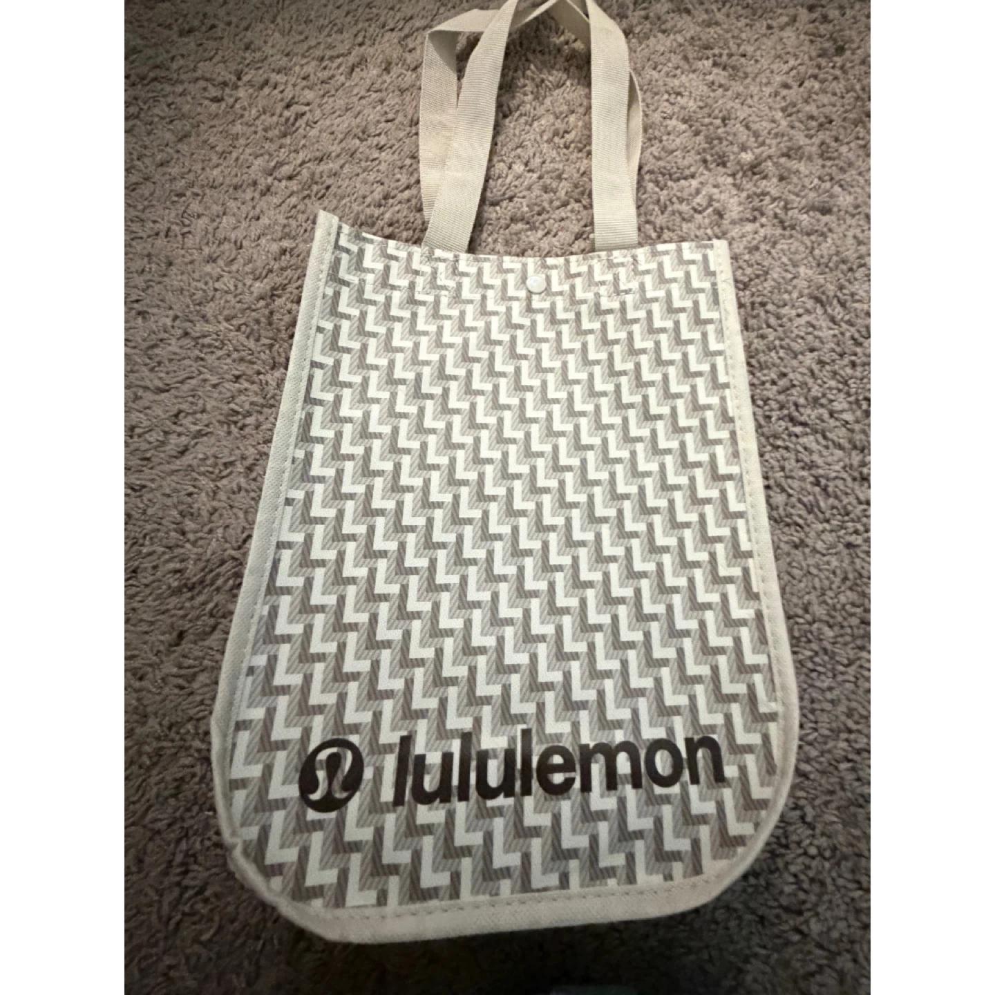 Lululemon Everywhere Belt Bag Sparkle - photo 4