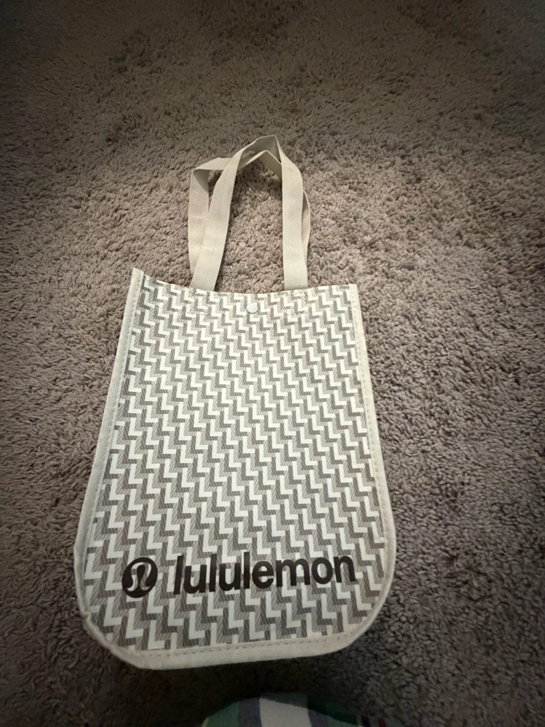 Lululemon Everywhere Belt Bag Sparkle - photo 2