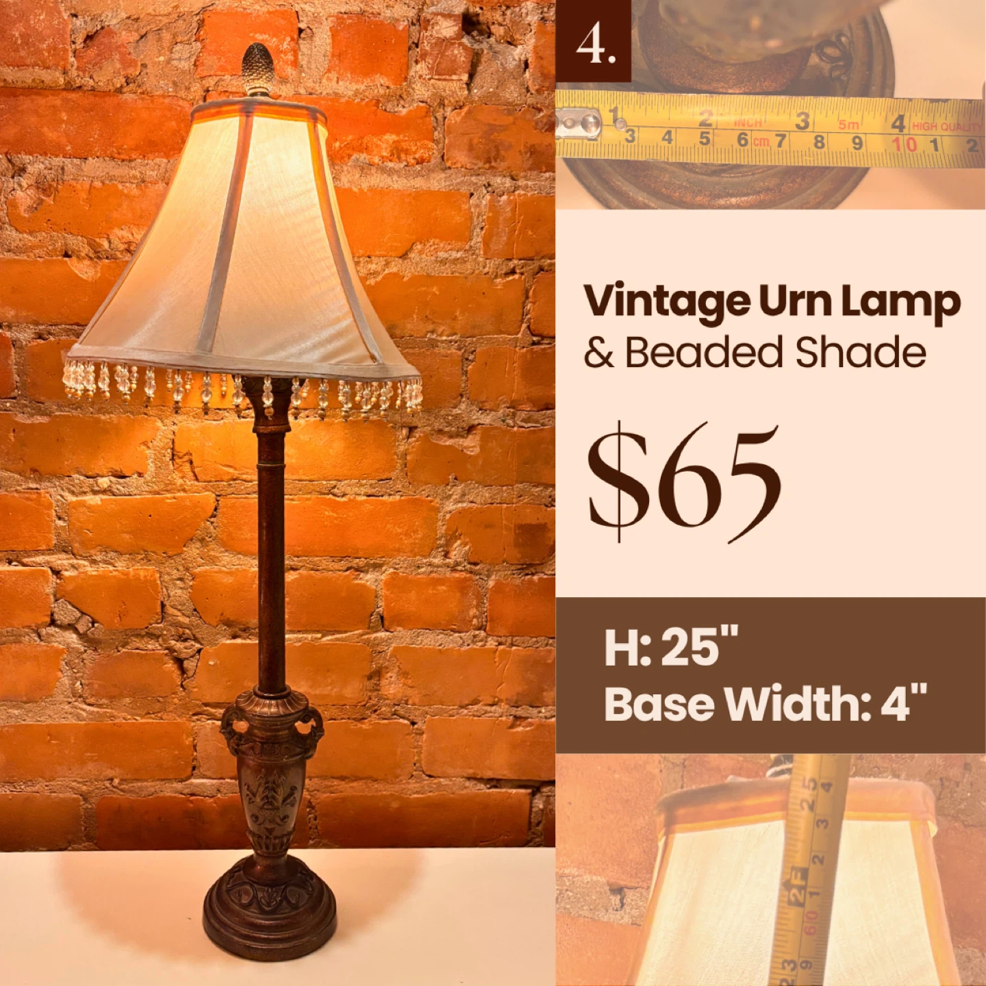 MCM, Vintage & Boho Decor - photo 5
