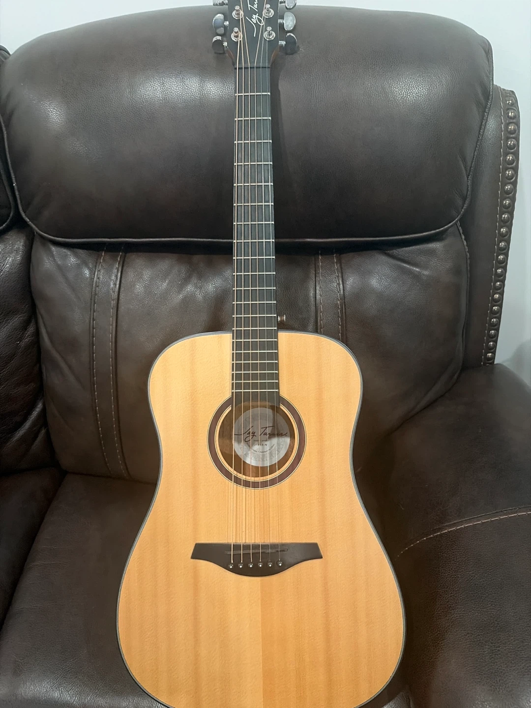 Jay Turser Acoustic Guitar