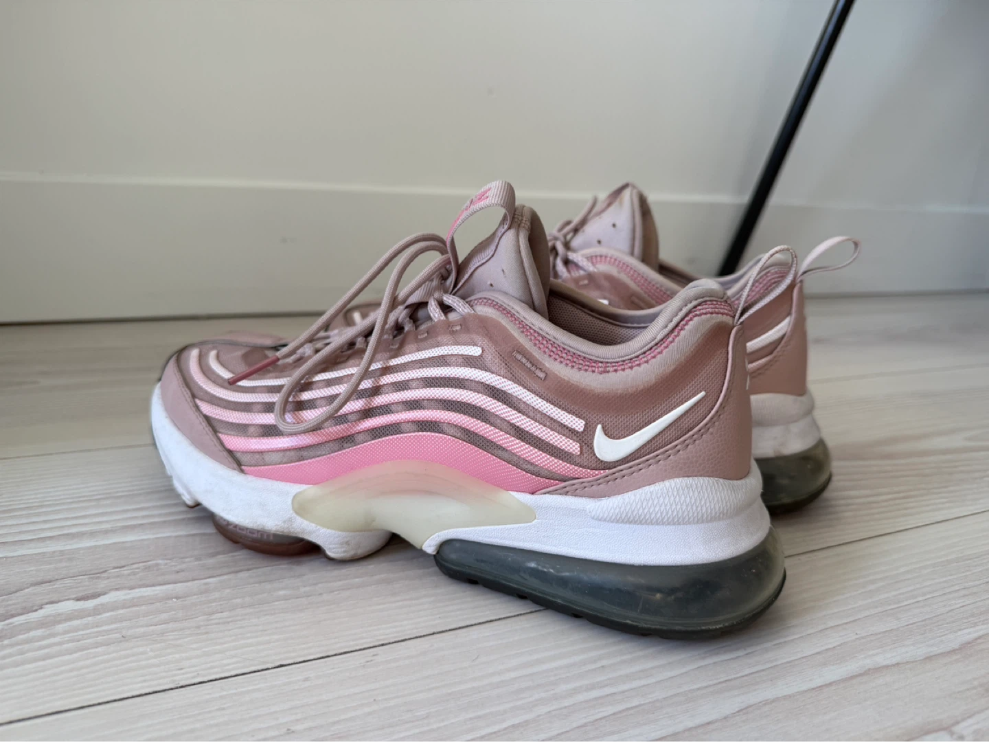 Nike Air Max ZM 950 Women's Shoes - photo 3