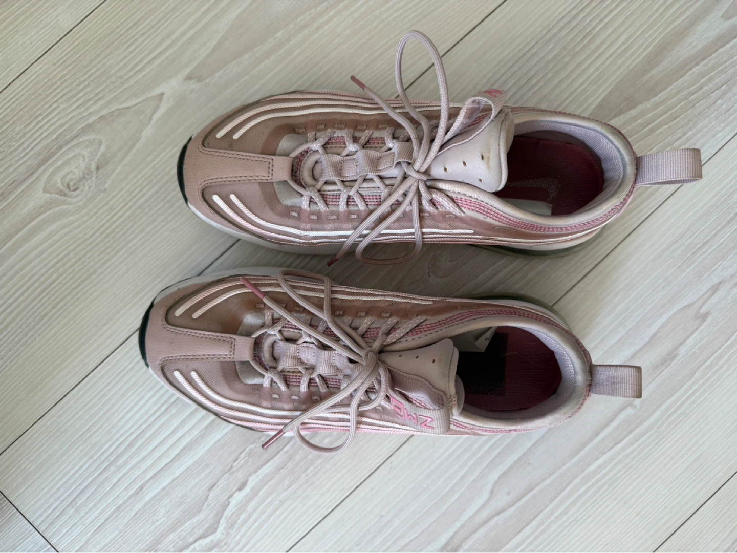 Nike Air Max ZM 950 Women's Shoes - photo 4