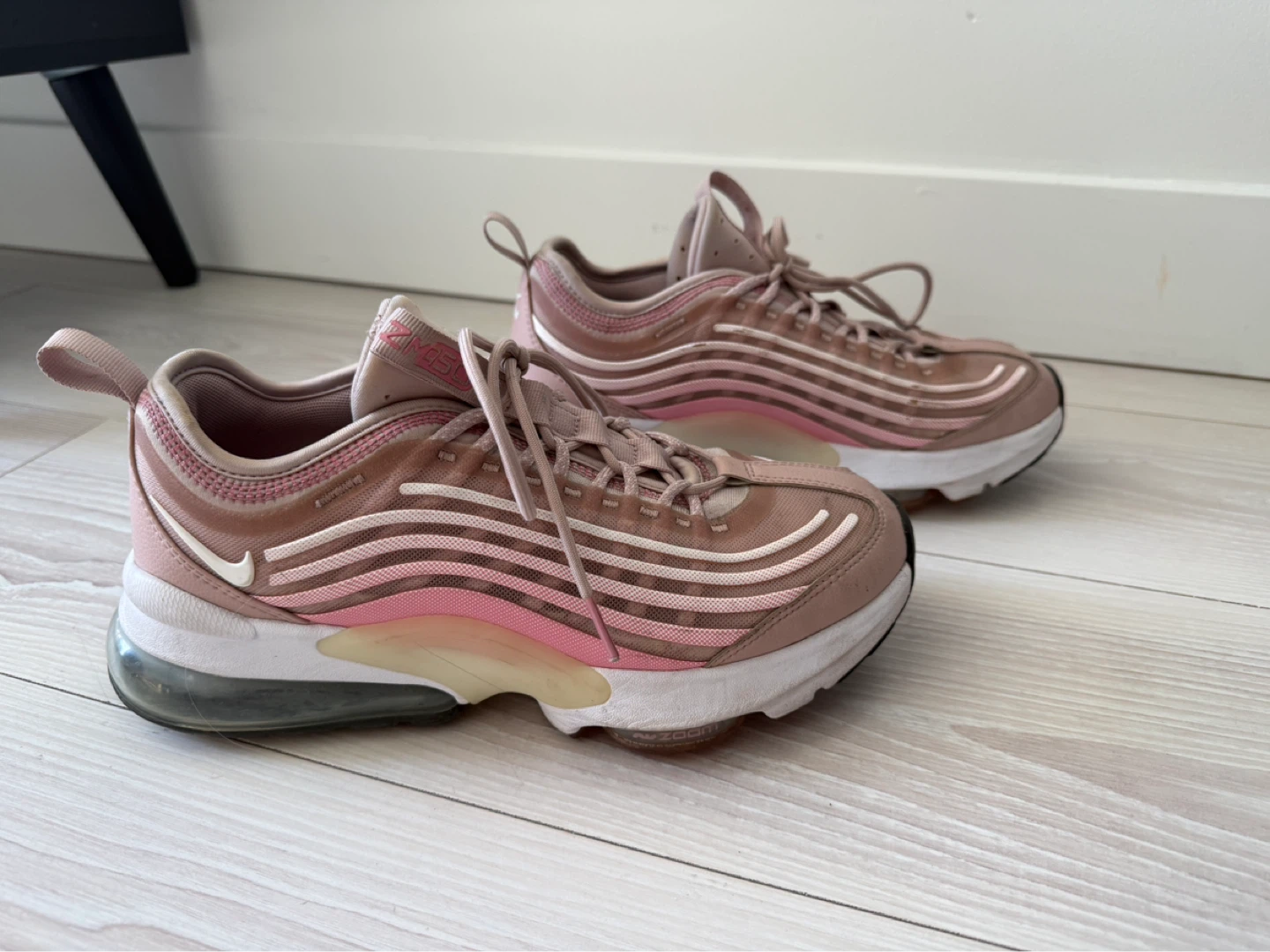 Nike Air Max ZM 950 Women's Shoes