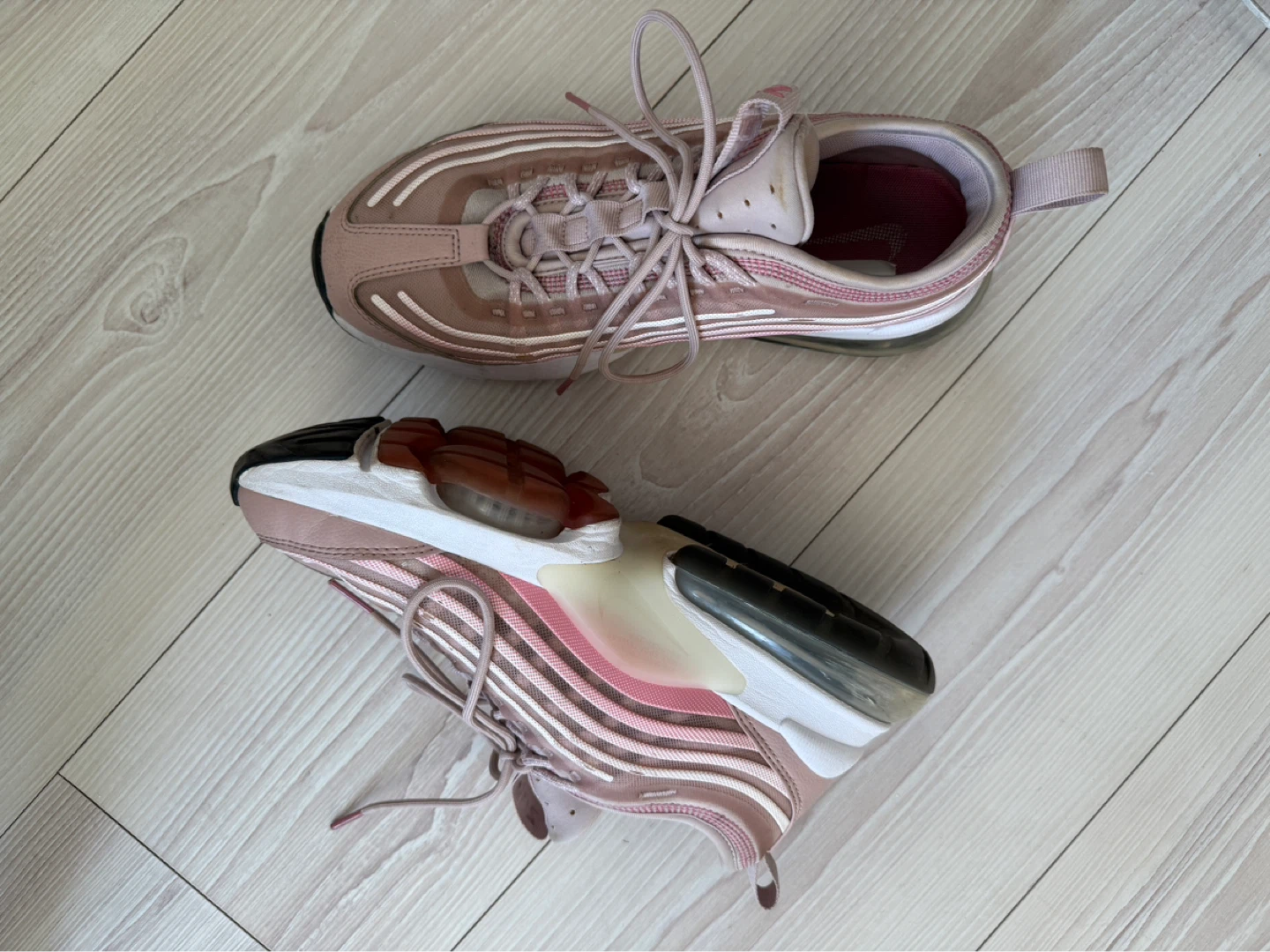Nike Air Max ZM 950 Women's Shoes - photo 5