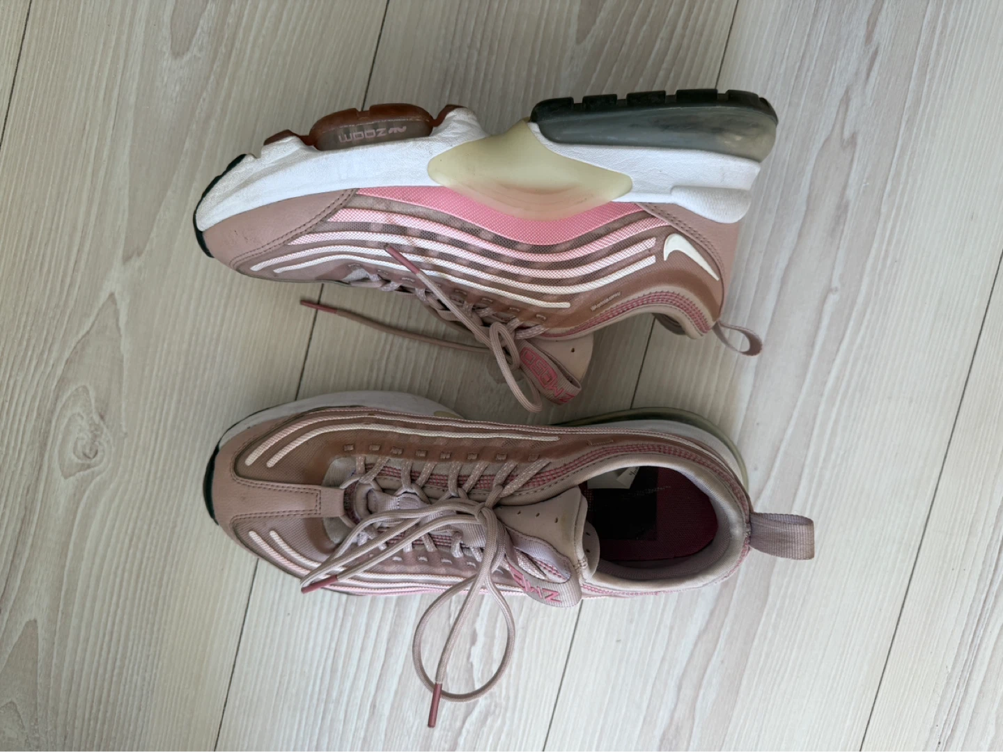 Nike Air Max ZM 950 Women's Shoes - photo 2