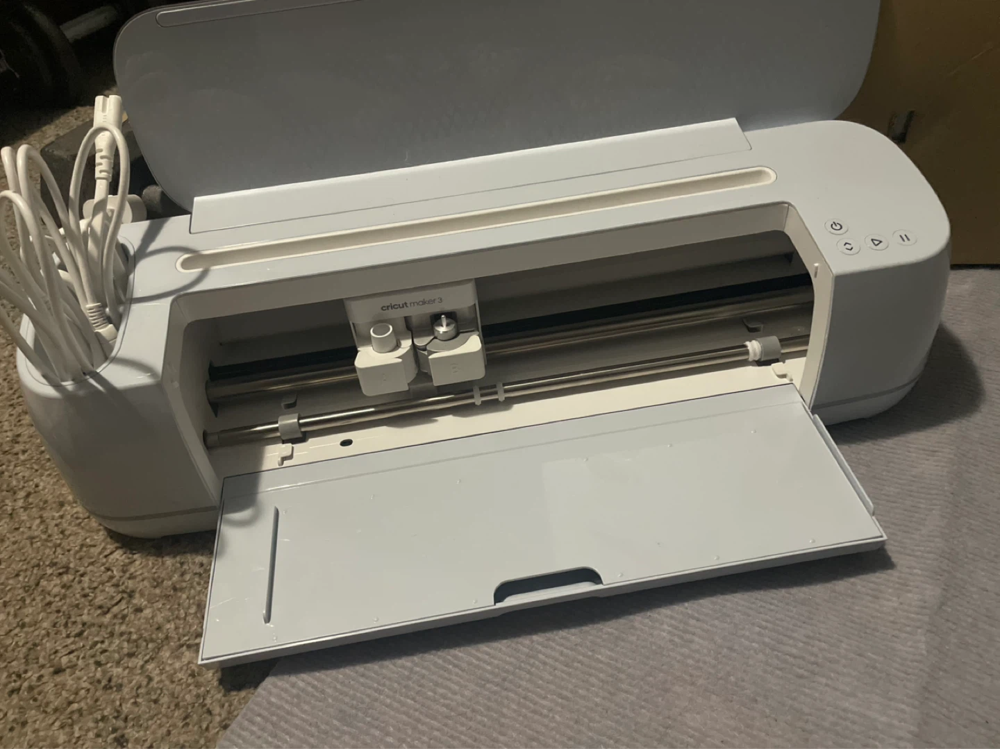 Cricut Maker 3 Cutting Machine