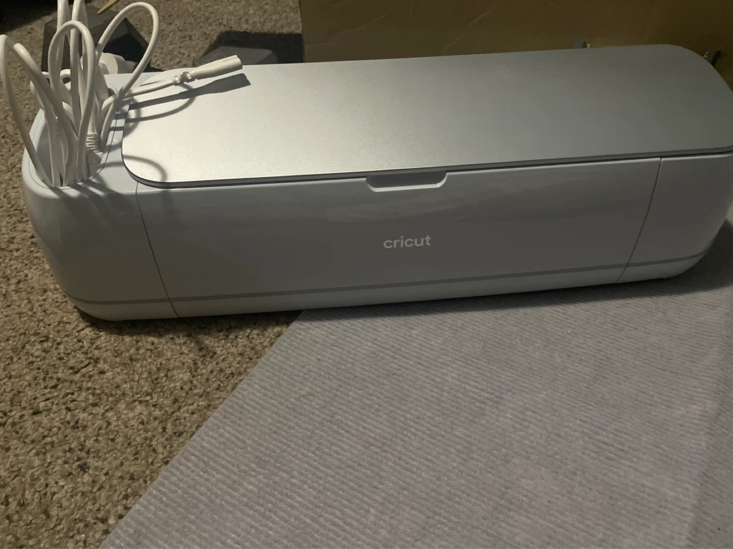 Cricut Maker 3 Cutting Machine - photo 2